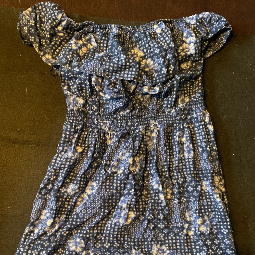 Hollister Dress